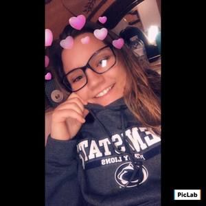 Meet your Posher, Alyson